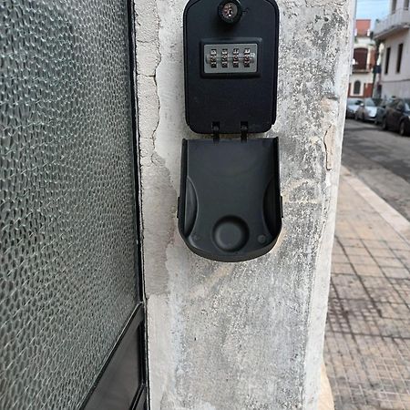 Ferienwohnung Casa Di Max Brindisi Exterior foto