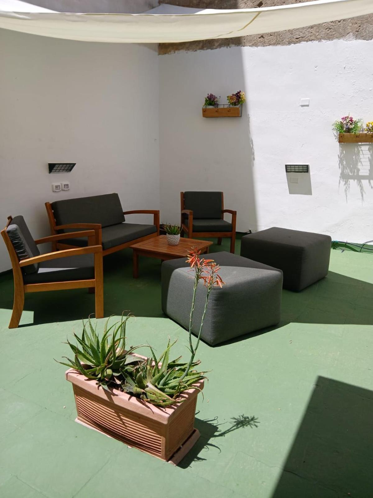 Ferienwohnung Casa Di Max Brindisi Exterior foto
