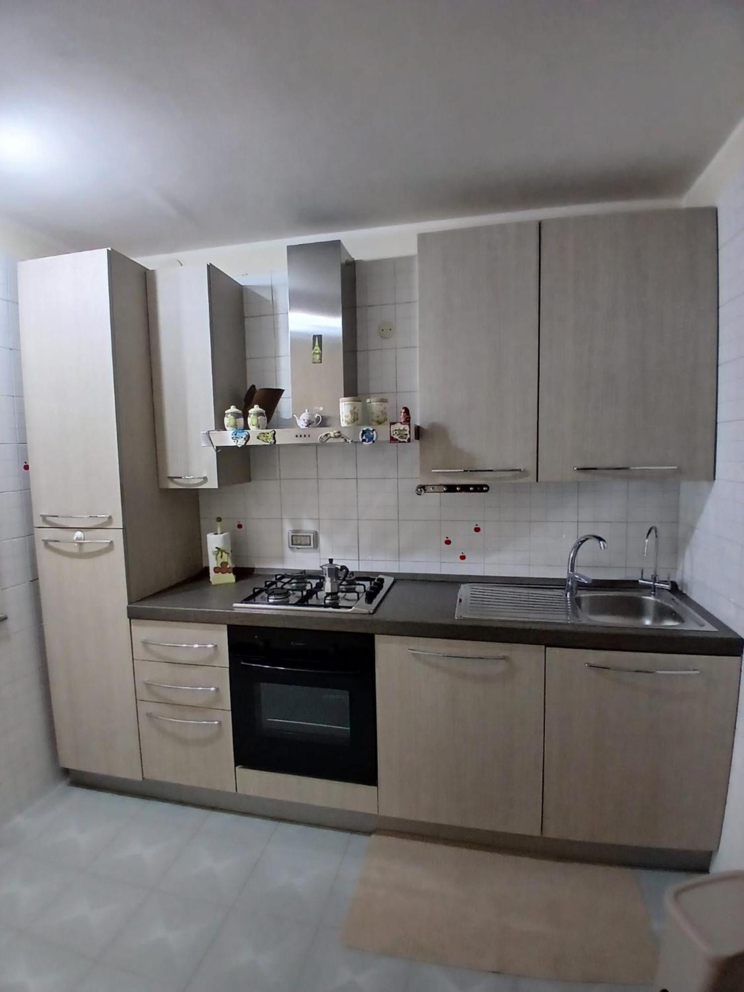 Ferienwohnung Casa Di Max Brindisi Exterior foto