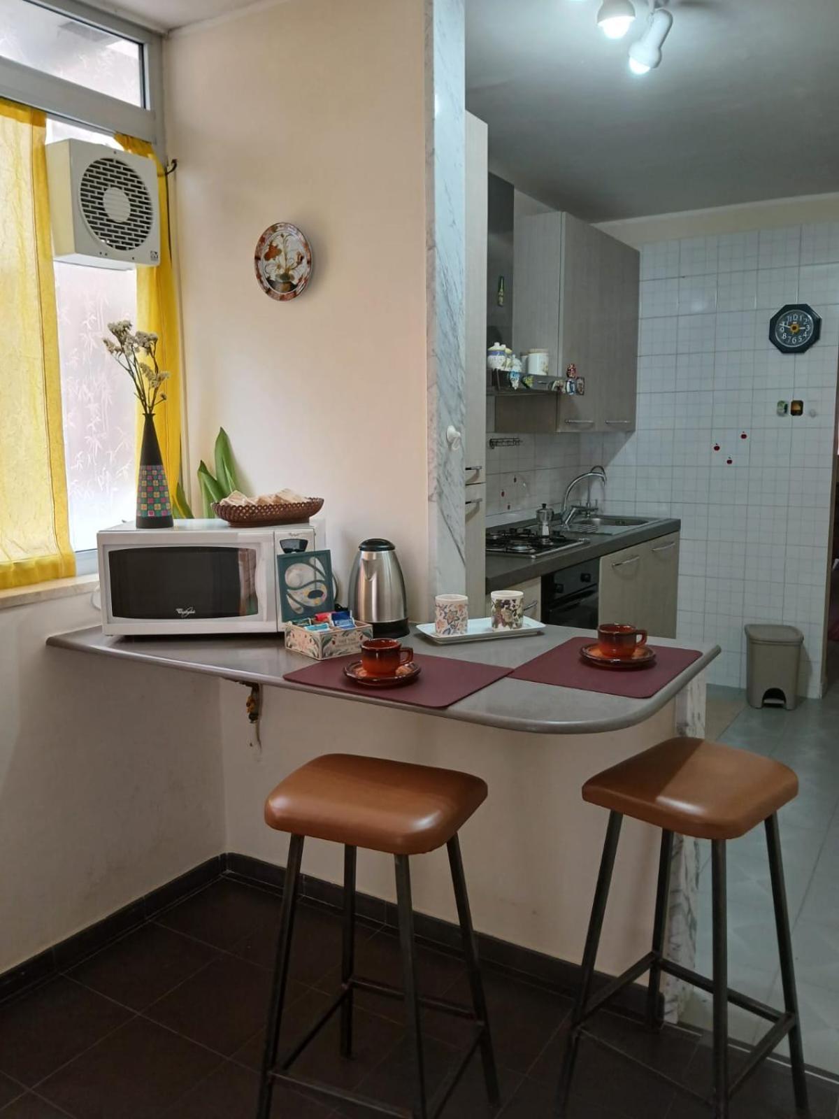 Ferienwohnung Casa Di Max Brindisi Exterior foto