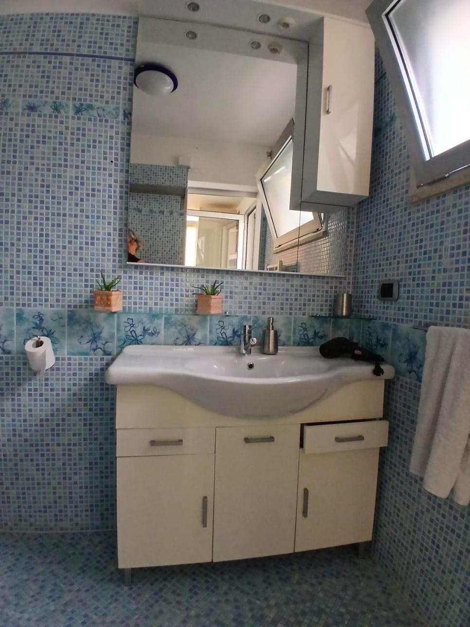 Ferienwohnung Casa Di Max Brindisi Exterior foto