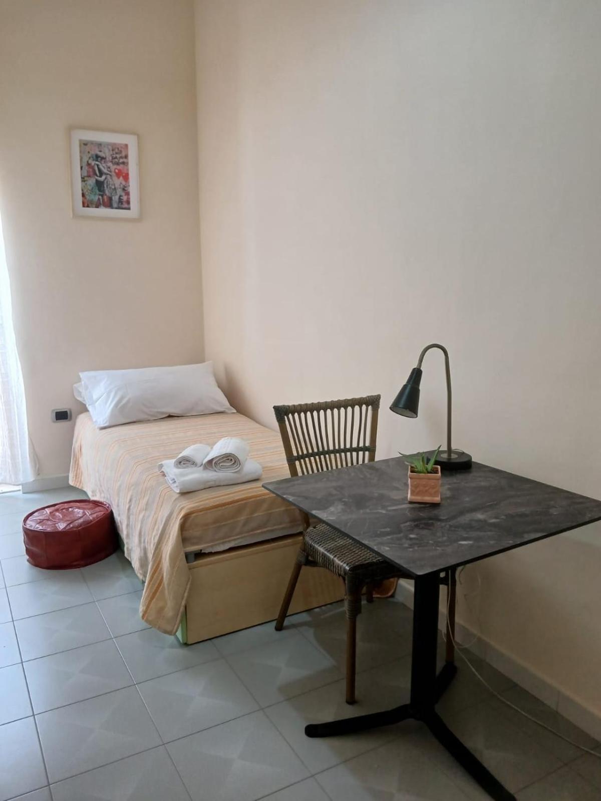 Ferienwohnung Casa Di Max Brindisi Exterior foto